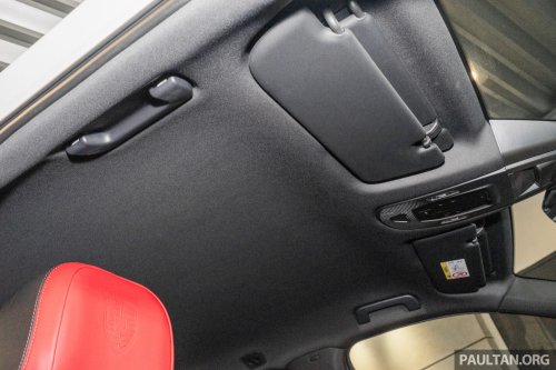 2026 Porsche Cayenne, Cayenne S E-Hybrid Coupé in Malaysia: 21-inch wheels now, RM609k and RM739k