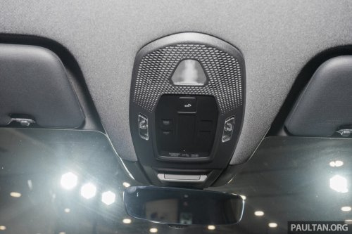 2026 Porsche Cayenne, Cayenne S E-Hybrid Coupé previewed in Malaysia – updated with new wheels, kit