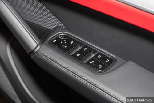 2026 Porsche Cayenne, Cayenne S E-Hybrid Coupé in Malaysia: 21-inch wheels now, RM609k and RM739k