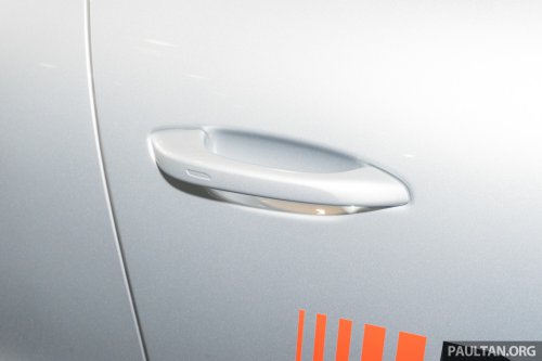 2026 Porsche Cayenne, Cayenne S E-Hybrid Coupé previewed in Malaysia – updated with new wheels, kit