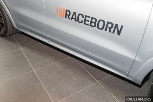 2026 Porsche Cayenne, Cayenne S E-Hybrid Coupé previewed in Malaysia – updated with new wheels, kit