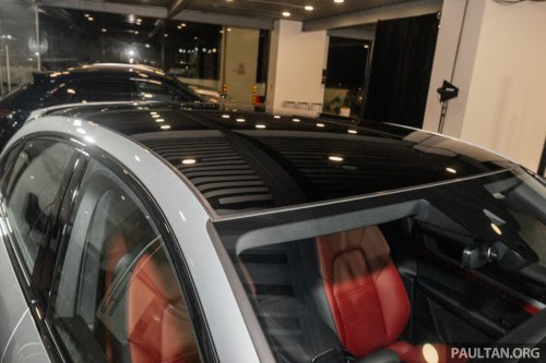 2026 Porsche Cayenne, Cayenne S E-Hybrid Coupé in Malaysia: 21-inch wheels now, RM609k and RM739k