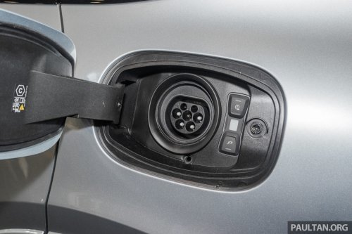 2026 Porsche Cayenne, Cayenne S E-Hybrid Coupé in Malaysia: 21-inch wheels now, RM609k and RM739k