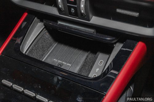 2026 Porsche Cayenne, Cayenne S E-Hybrid Coupé previewed in Malaysia – updated with new wheels, kit