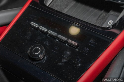 2026 Porsche Cayenne, Cayenne S E-Hybrid Coupé previewed in Malaysia – updated with new wheels, kit