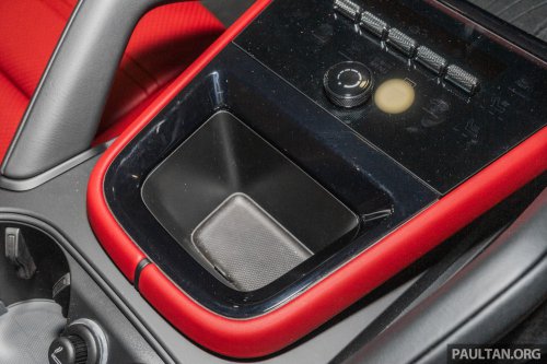 2026 Porsche Cayenne, Cayenne S E-Hybrid Coupé previewed in Malaysia – updated with new wheels, kit