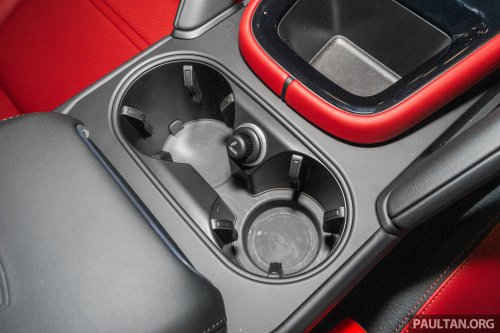 2026 Porsche Cayenne, Cayenne S E-Hybrid Coupé previewed in Malaysia – updated with new wheels, kit