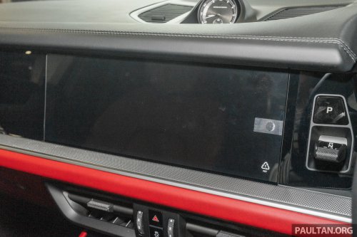 2026 Porsche Cayenne, Cayenne S E-Hybrid Coupé previewed in Malaysia – updated with new wheels, kit