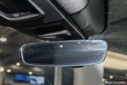 2026 Porsche Cayenne, Cayenne S E-Hybrid Coupé previewed in Malaysia – updated with new wheels, kit