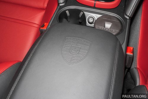 2026 Porsche Cayenne, Cayenne S E-Hybrid Coupé in Malaysia: 21-inch wheels now, RM609k and RM739k