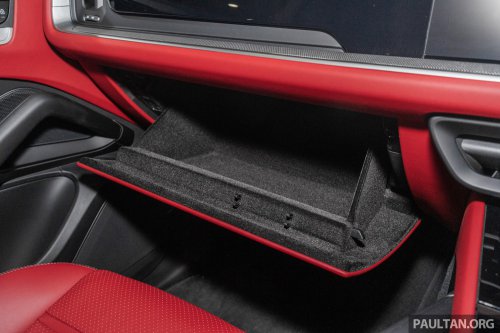 2026 Porsche Cayenne, Cayenne S E-Hybrid Coupé previewed in Malaysia – updated with new wheels, kit