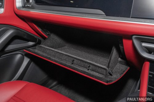 2026 Porsche Cayenne, Cayenne S E-Hybrid Coupé in Malaysia: 21-inch wheels now, RM609k and RM739k