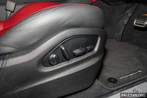 2026 Porsche Cayenne, Cayenne S E-Hybrid Coupé in Malaysia: 21-inch wheels now, RM609k and RM739k