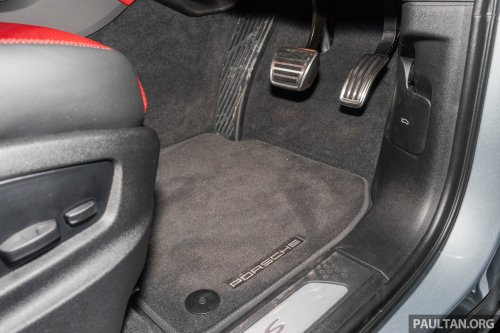 2026 Porsche Cayenne, Cayenne S E-Hybrid Coupé previewed in Malaysia – updated with new wheels, kit