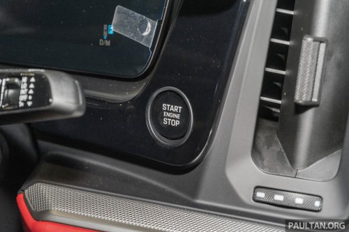 2026 Porsche Cayenne, Cayenne S E-Hybrid Coupé previewed in Malaysia – updated with new wheels, kit