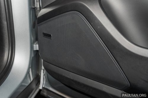 2026 Porsche Cayenne, Cayenne S E-Hybrid Coupé previewed in Malaysia – updated with new wheels, kit