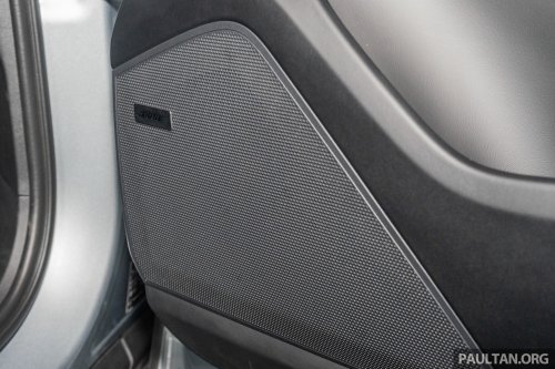 2026 Porsche Cayenne, Cayenne S E-Hybrid Coupé previewed in Malaysia – updated with new wheels, kit