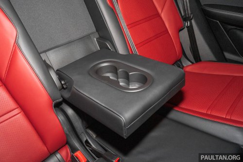 2026 Porsche Cayenne, Cayenne S E-Hybrid Coupé previewed in Malaysia – updated with new wheels, kit