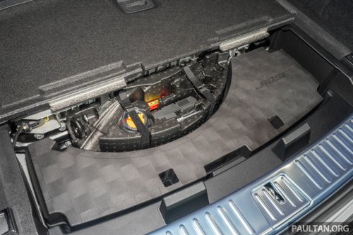 2026 Porsche Cayenne, Cayenne S E-Hybrid Coupé previewed in Malaysia – updated with new wheels, kit