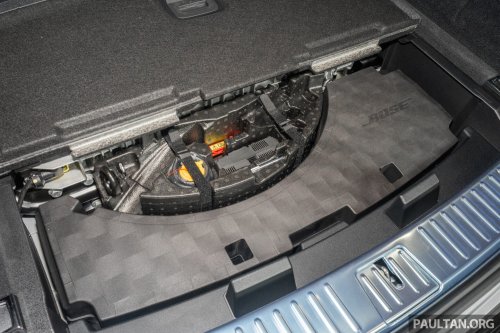 2026 Porsche Cayenne, Cayenne S E-Hybrid Coupé in Malaysia: 21-inch wheels now, RM609k and RM739k