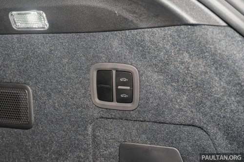 2026 Porsche Cayenne, Cayenne S E-Hybrid Coupé in Malaysia: 21-inch wheels now, RM609k and RM739k