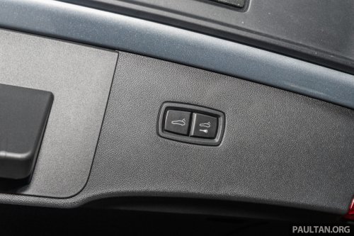 2026 Porsche Cayenne, Cayenne S E-Hybrid Coupé in Malaysia: 21-inch wheels now, RM609k and RM739k