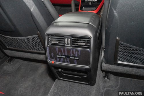 2026 Porsche Cayenne, Cayenne S E-Hybrid Coupé previewed in Malaysia – updated with new wheels, kit