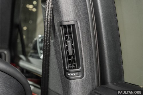 2026 Porsche Cayenne, Cayenne S E-Hybrid Coupé previewed in Malaysia – updated with new wheels, kit