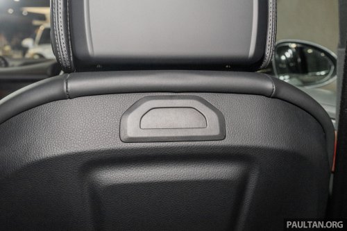 2026 Porsche Cayenne, Cayenne S E-Hybrid Coupé in Malaysia: 21-inch wheels now, RM609k and RM739k
