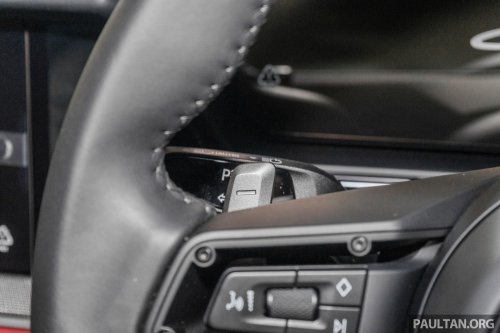 2026 Porsche Cayenne, Cayenne S E-Hybrid Coupé previewed in Malaysia – updated with new wheels, kit