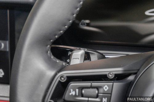 2026 Porsche Cayenne, Cayenne S E-Hybrid Coupé in Malaysia: 21-inch wheels now, RM609k and RM739k