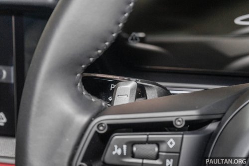 2026 Porsche Cayenne, Cayenne S E-Hybrid Coupé in Malaysia: 21-inch wheels now, RM609k and RM739k
