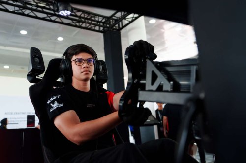 Porsche, Porsche Esports Sprint Challenge Malaysia 2026 – registrations open, all-female category added this year