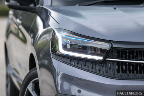 2026 Proton Saga MC3 full review – the good and bad