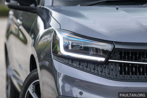 2026 Proton Saga MC3 – 5,438 units sold in Mar, lower than MC2 last year, but Q1 up 38% vs 2025 to 21,770
