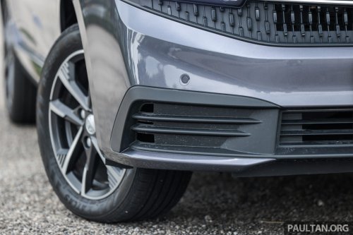 2026 Proton Saga MC3 full review – the good and bad