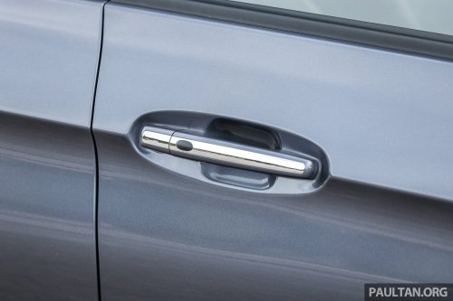 2026 Proton Saga MC3 full review – the good and bad