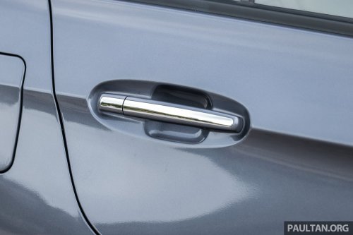 2026 Proton Saga MC3 full review – the good and bad