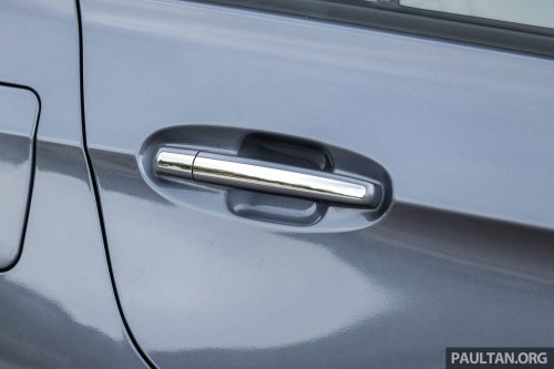 2026 Proton Saga MC3 full review – the good and bad