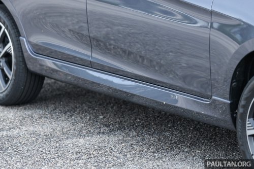 2026 Proton Saga MC3 full review – the good and bad