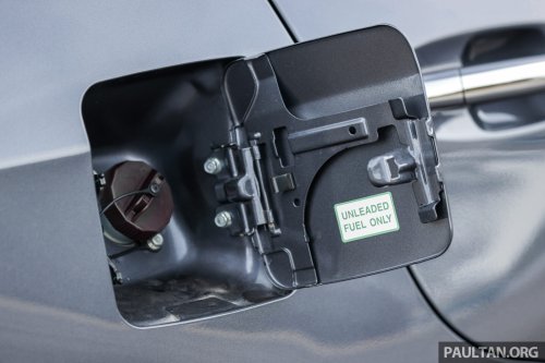 2026 Proton Saga MC3 – 5,438 units sold in Mar, lower than MC2 last year, but Q1 up 38% vs 2025 to 21,770