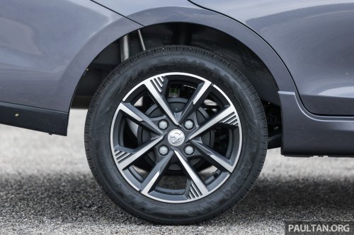 2026 Proton Saga MC3 full review – the good and bad