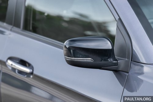 2026 Proton Saga MC3 full review – the good and bad