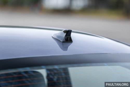 2026 Proton Saga MC3 – 5,438 units sold in Mar, lower than MC2 last year, but Q1 up 38% vs 2025 to 21,770