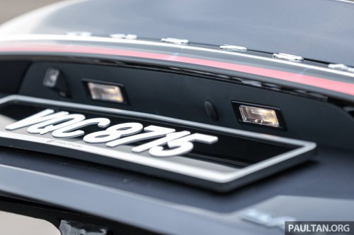 2026 Proton Saga MC3 full review – the good and bad