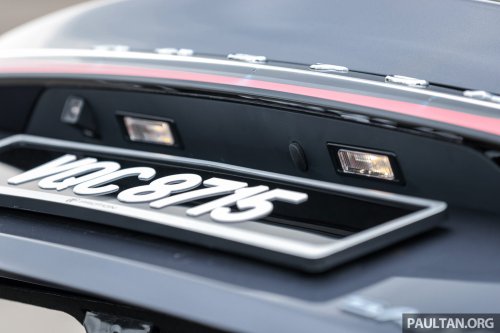 2026 Proton Saga MC3 – 5,438 units sold in Mar, lower than MC2 last year, but Q1 up 38% vs 2025 to 21,770