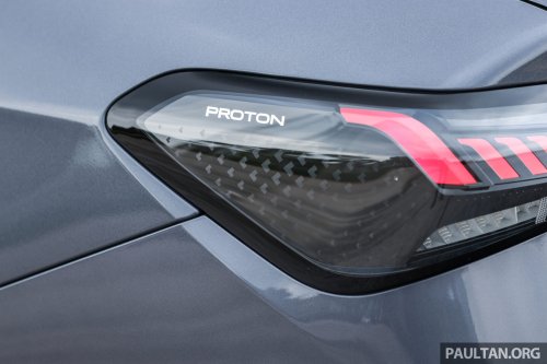 2026 Proton Saga MC3 – 5,438 units sold in Mar, lower than MC2 last year, but Q1 up 38% vs 2025 to 21,770