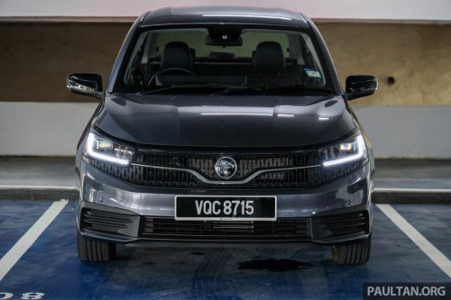 2026 Proton Saga MC3 full review – the good and bad