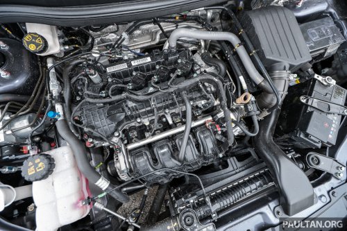 2026 Proton Saga MC3 – 5,438 units sold in Mar, lower than MC2 last year, but Q1 up 38% vs 2025 to 21,770