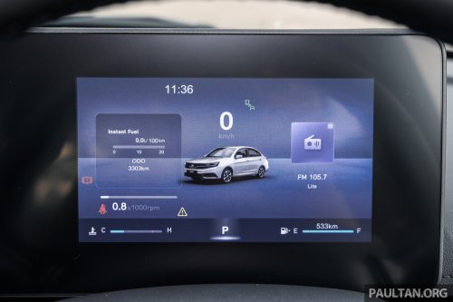 2026 Proton Saga MC3 full review – the good and bad